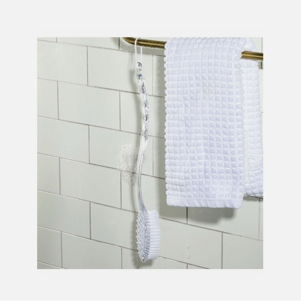 Avon Long Handle Shower Brush